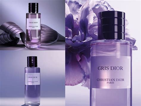 gris dior composition|Dior unisex perfume.